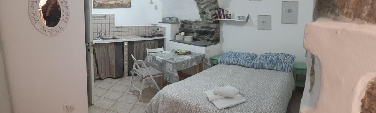 Ferienhaus Quiet5terre